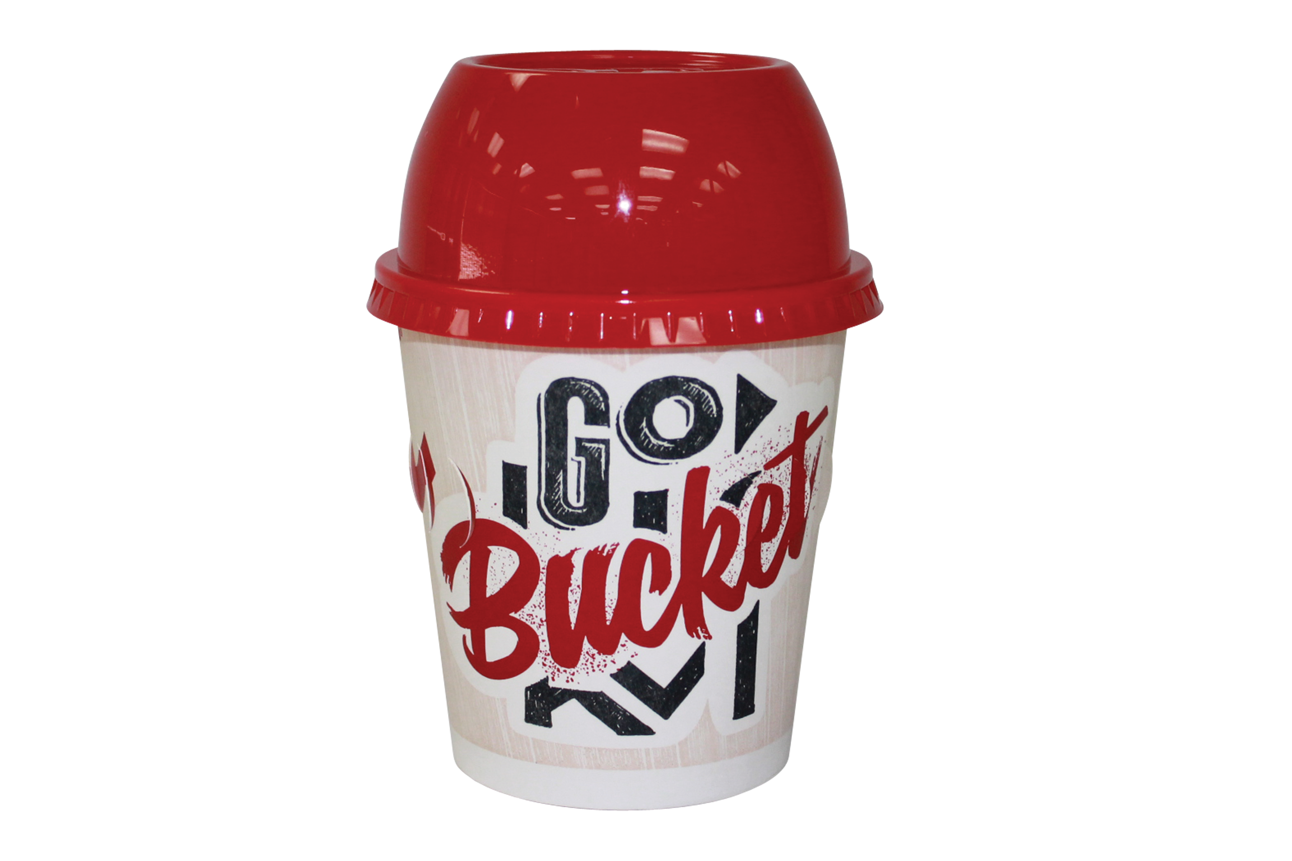 KFC Go bucket