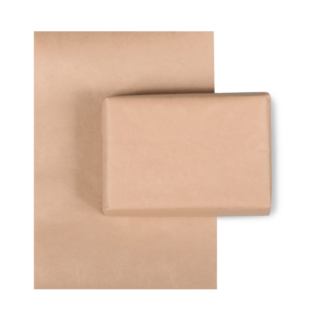 E097S0010_PAPERPAK_WRAPPING_PAPER_60M_ROLL_KRAFT