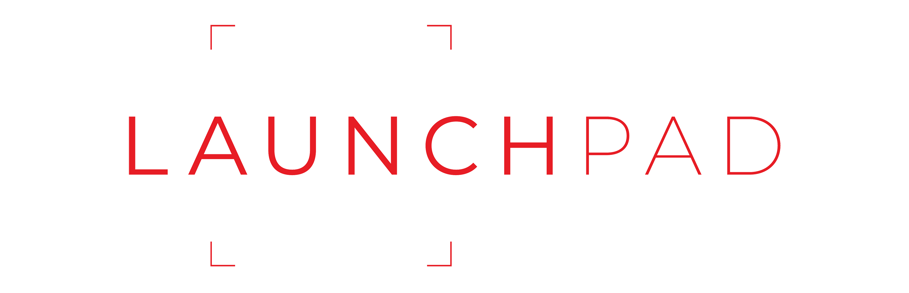 LaunchPad logo