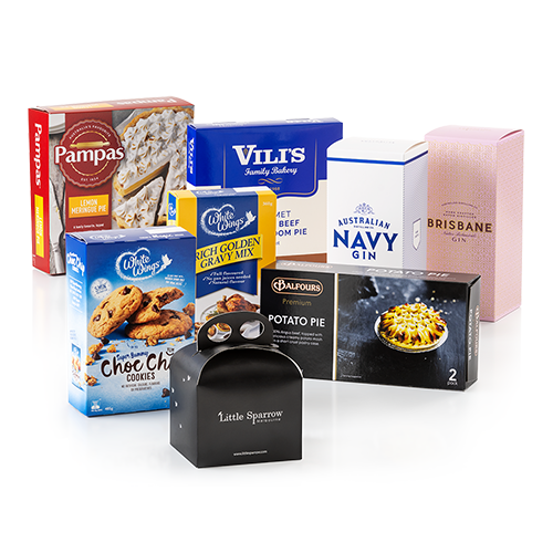 Cartons