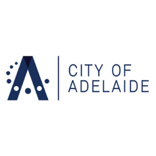 Adelaide City Council logo