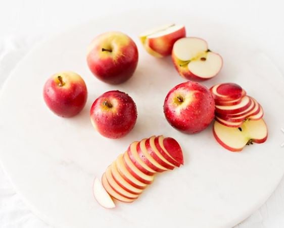 Image of Rockit Apples packaged by Detpak