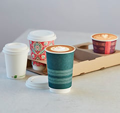 cups and  & cup Accessories 
