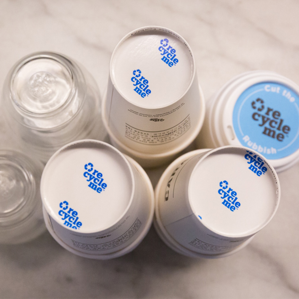 Five tips for starting the New Year sustainably