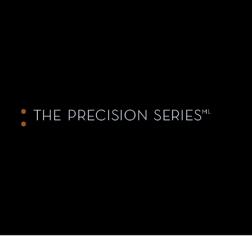Precision Series Brochure