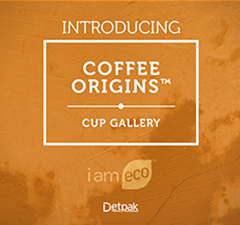 COFFEE ORIGINS VIDEO MASTER