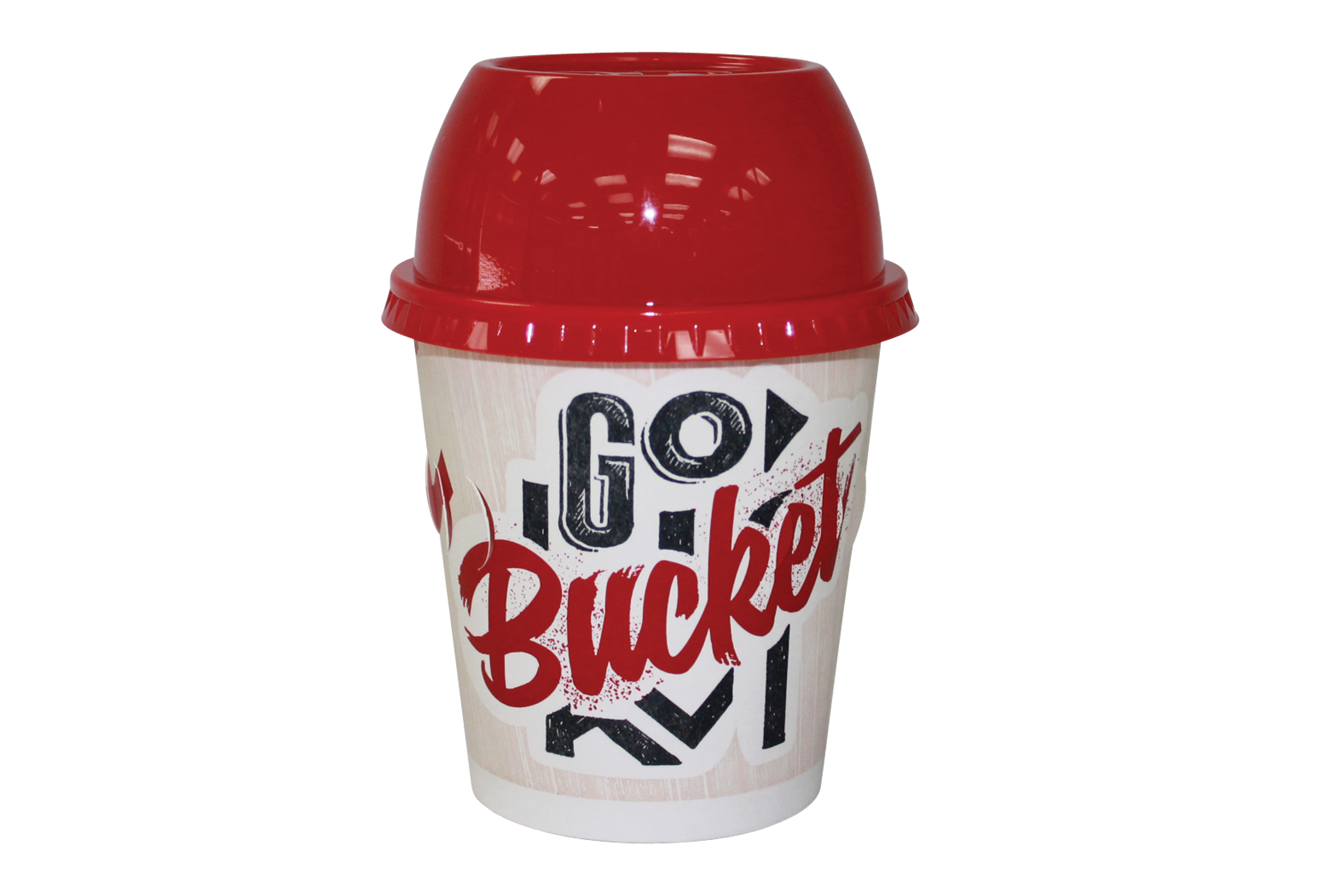 KFC Go bucket
