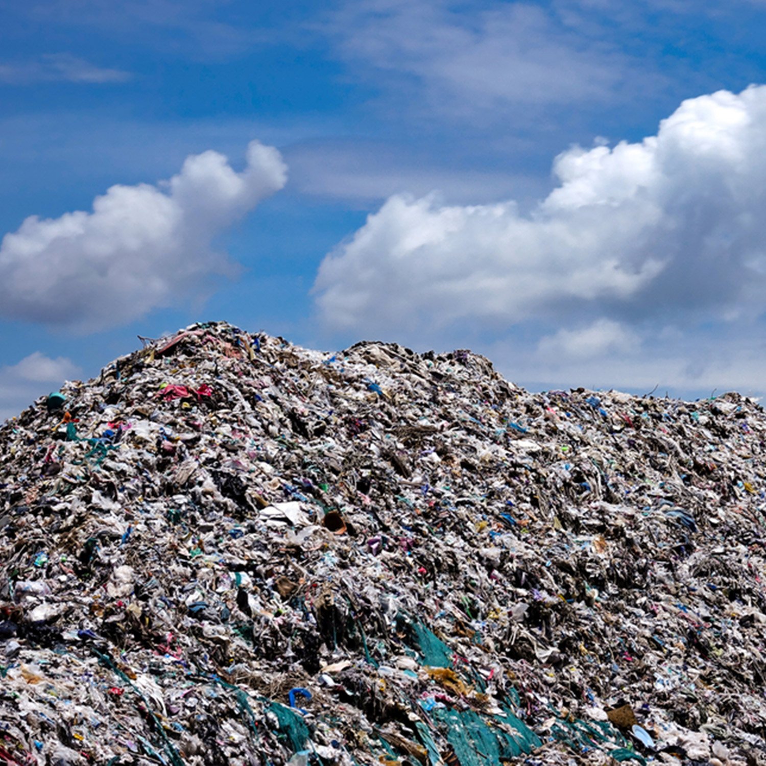 Image of landfill