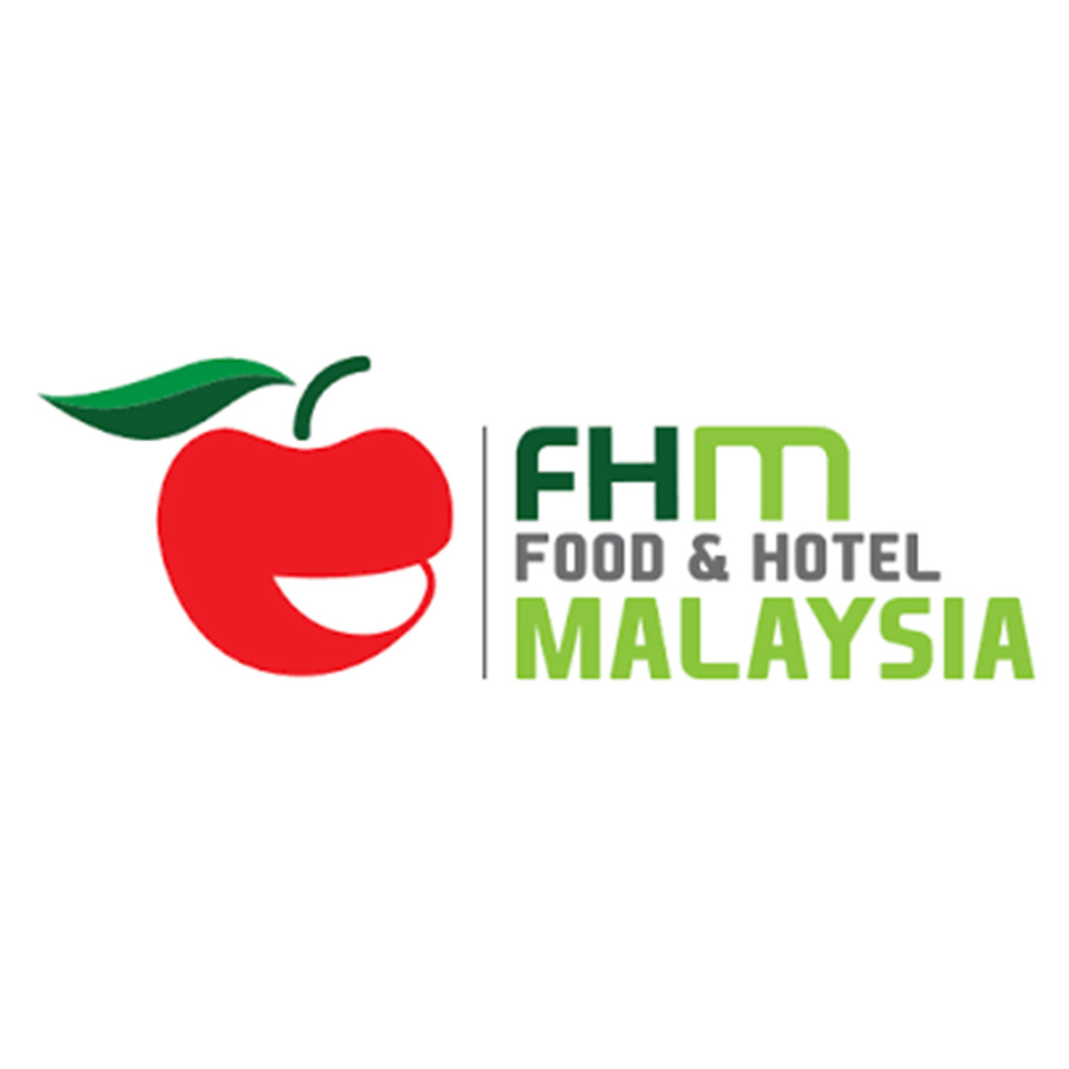 Food and Hospitality Malaysia, 5-8 September  Singapore Expo, 