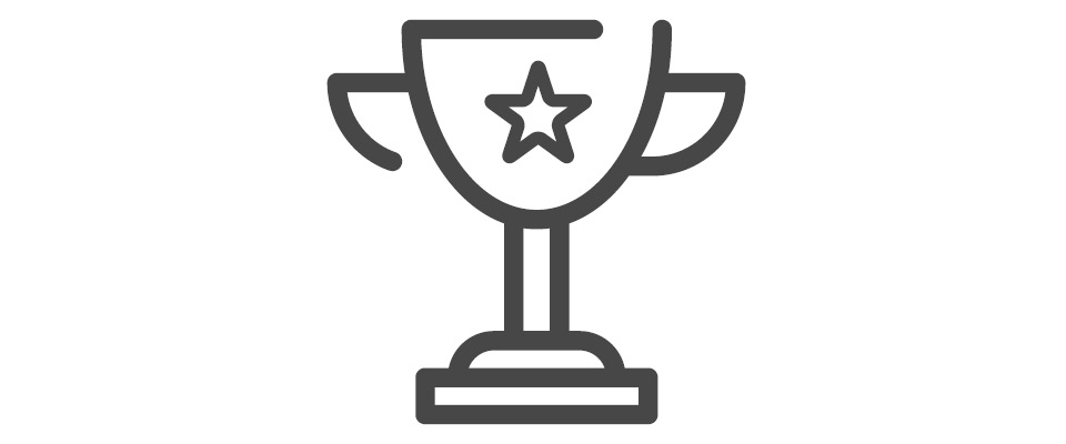 Award Winning