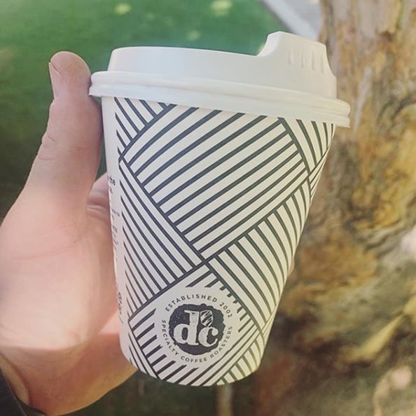DC Specialty Coffee Roasters