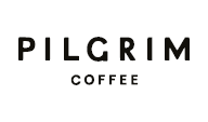 Pilgrim Logo - Hobart