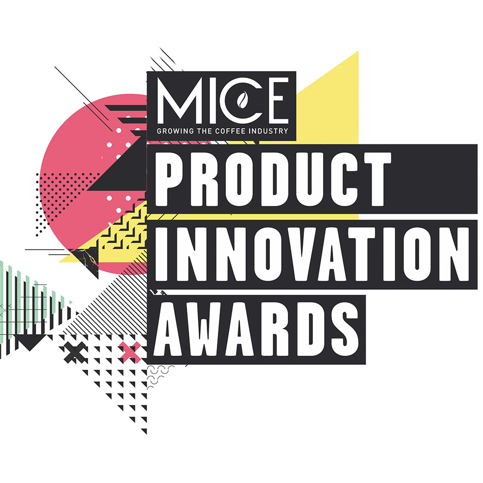 Product Innovation Award logo