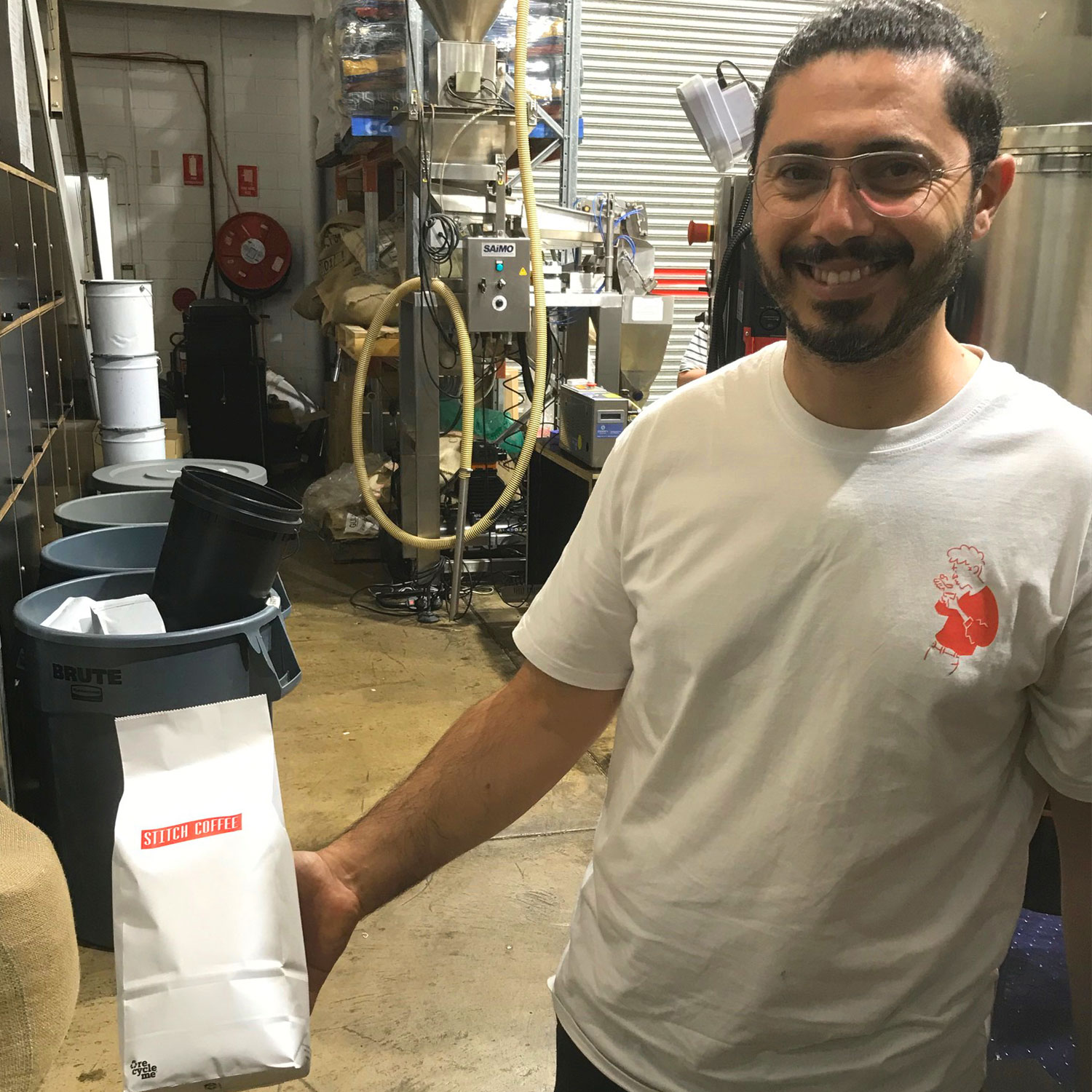 Collective Roasting