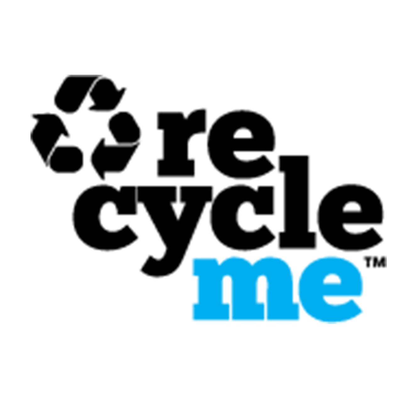 Image of RecycleMe logo