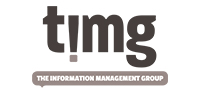 RecycleMe Partner TIMG Logo Grey