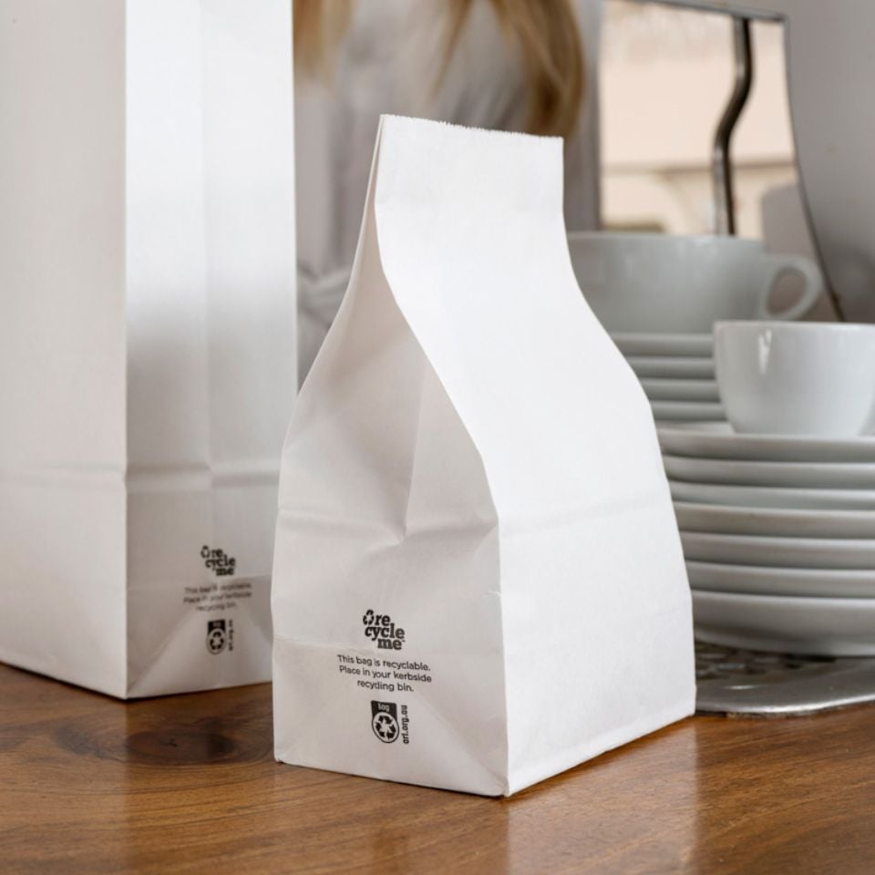 RecycleMe Wholesale Coffee Bags