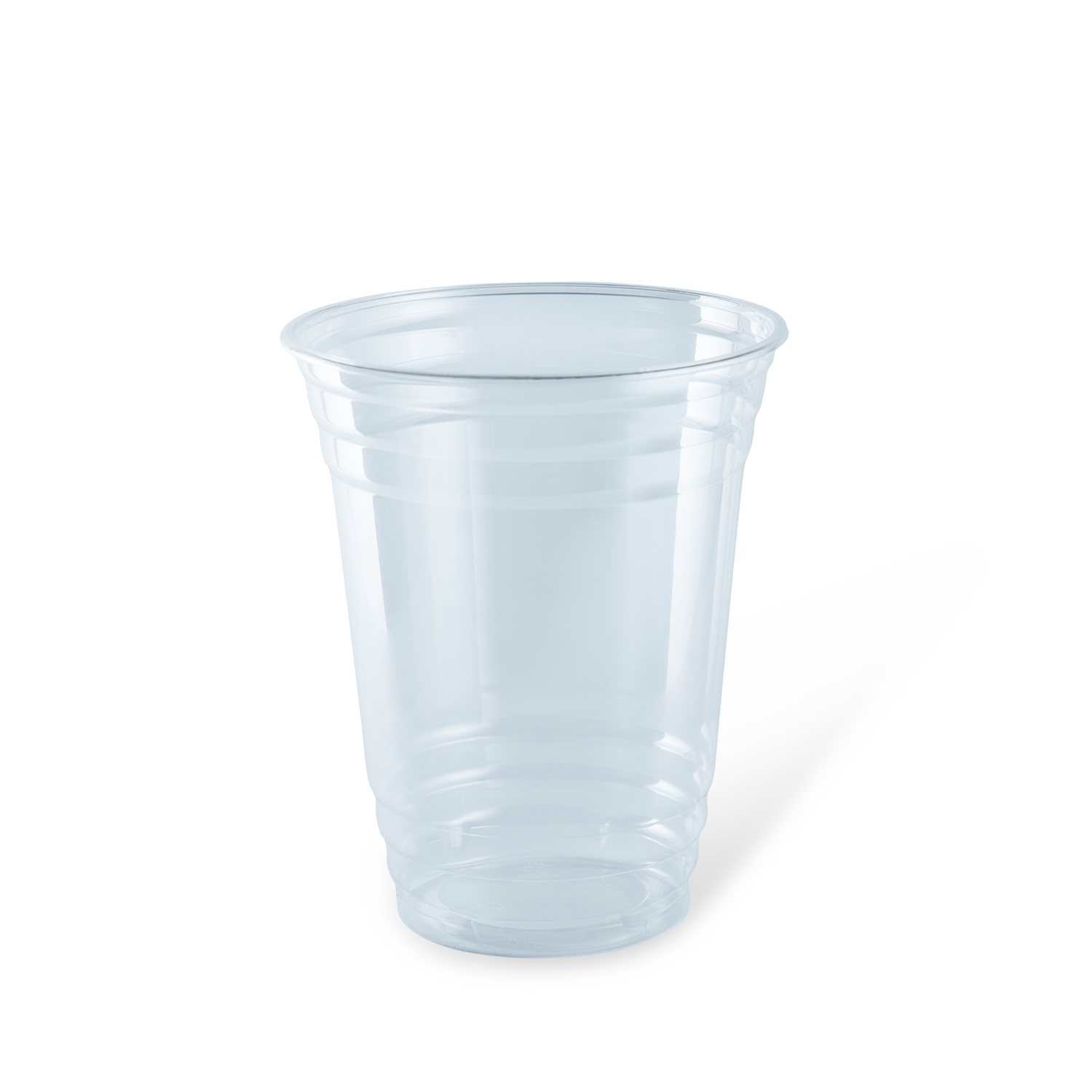 16oz Clear Recyclable Cup Cups Cup Accessories