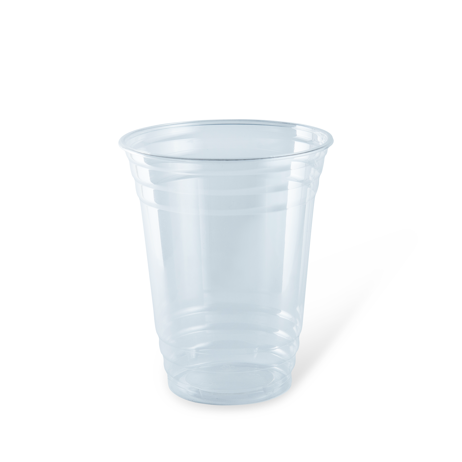 YOCUP 16 oz Clear 5.5