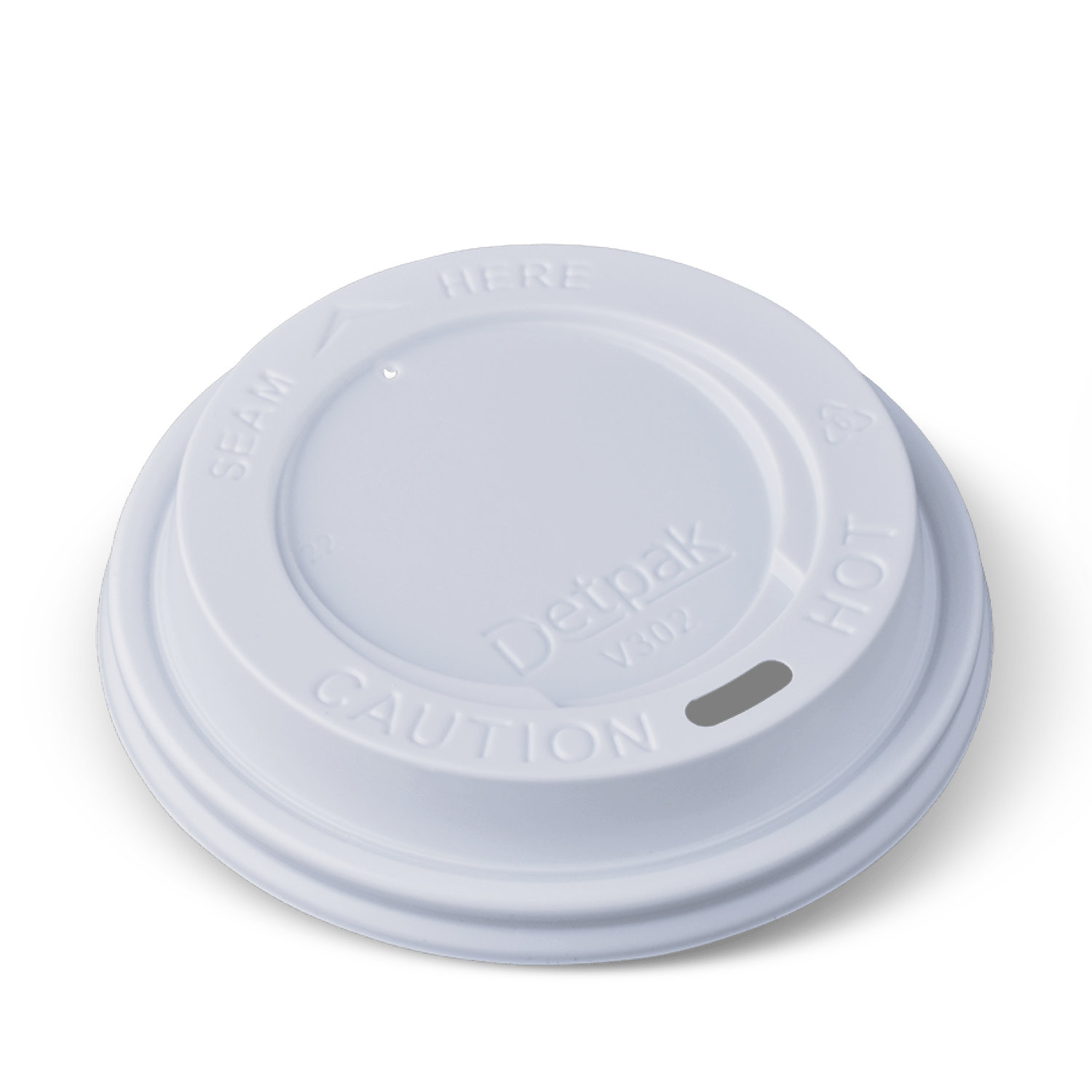 16 oz hot store cups with lids