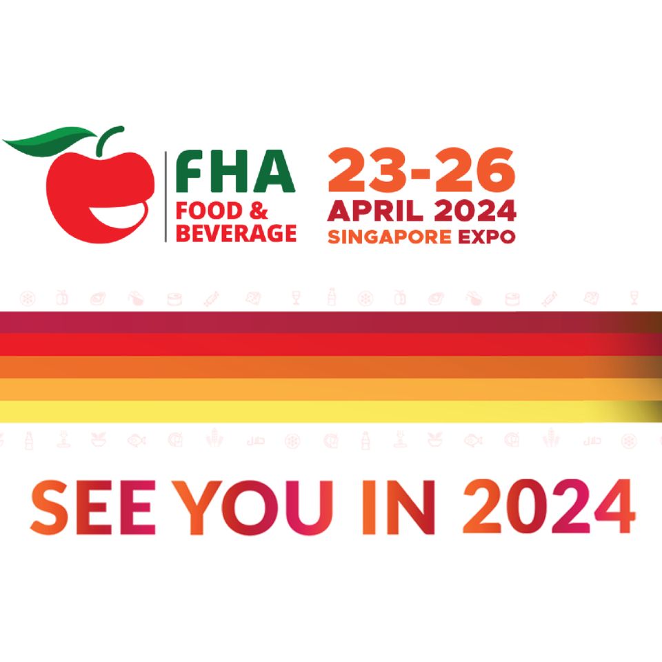 FHA Food & Beverage
