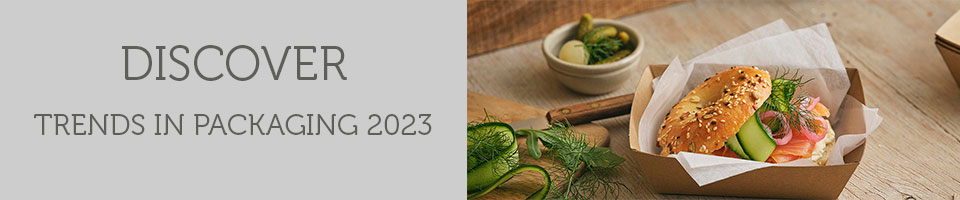 Packaging trends