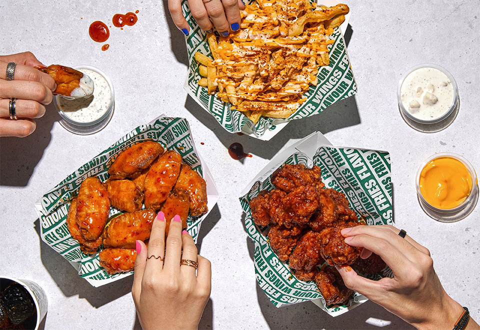 Wingstop
