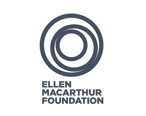 Ellen Macarthur Foundation Logo