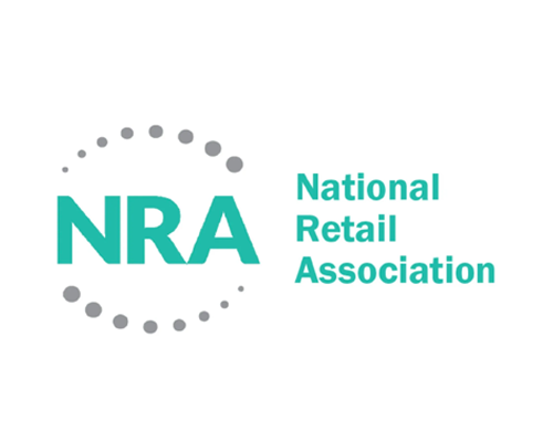 National Retail Association  Logo