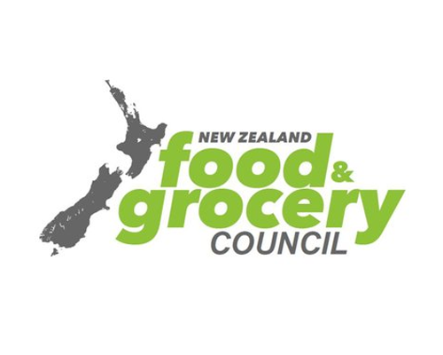 New Zealand Food & Grocery Council  Logo