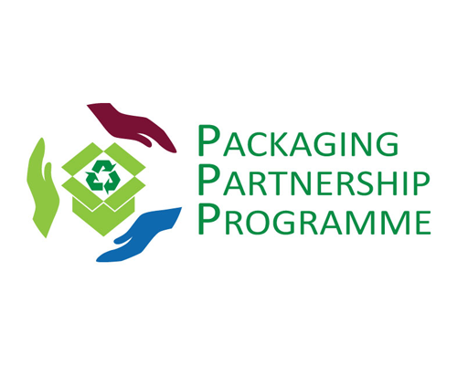 Packaging Partnership Programme Logo