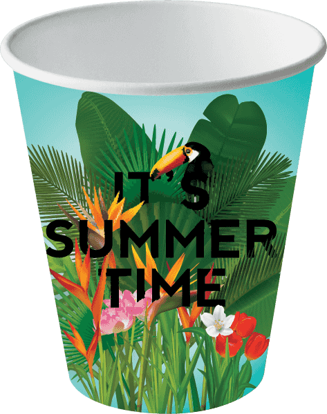 Summer Time Cup